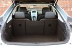 Chevrolet Volt 2011 года
